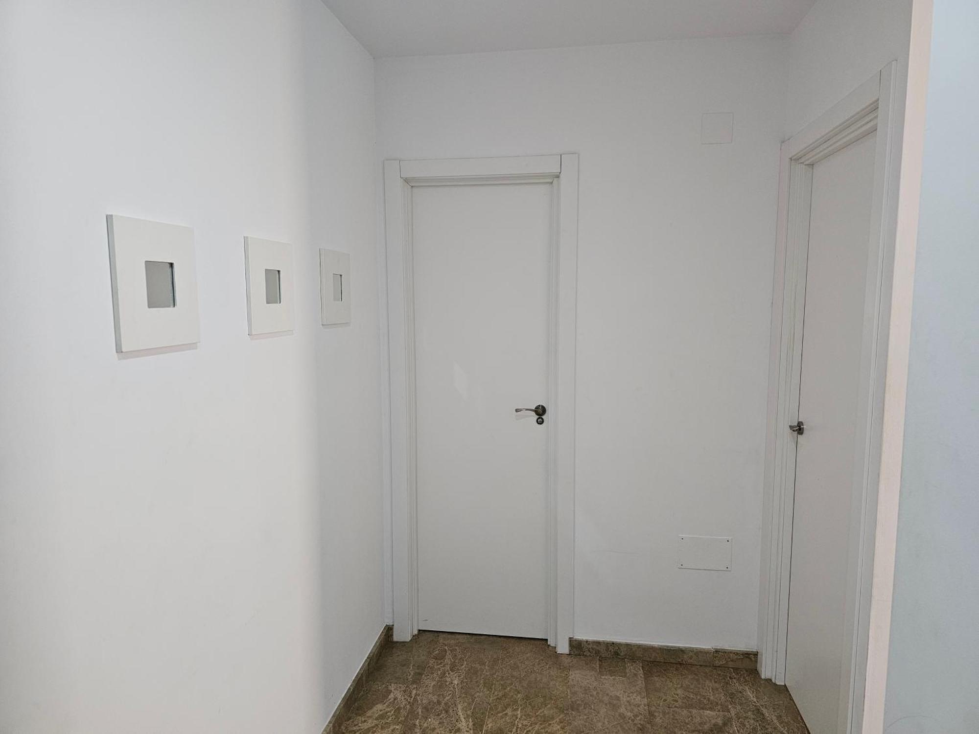 Apartamento Malagueno 2 Centro マラガ エクステリア 写真
